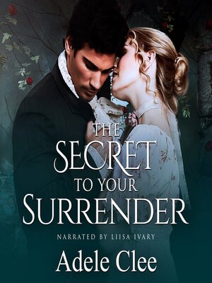 cover image of The Secret to your Surrender